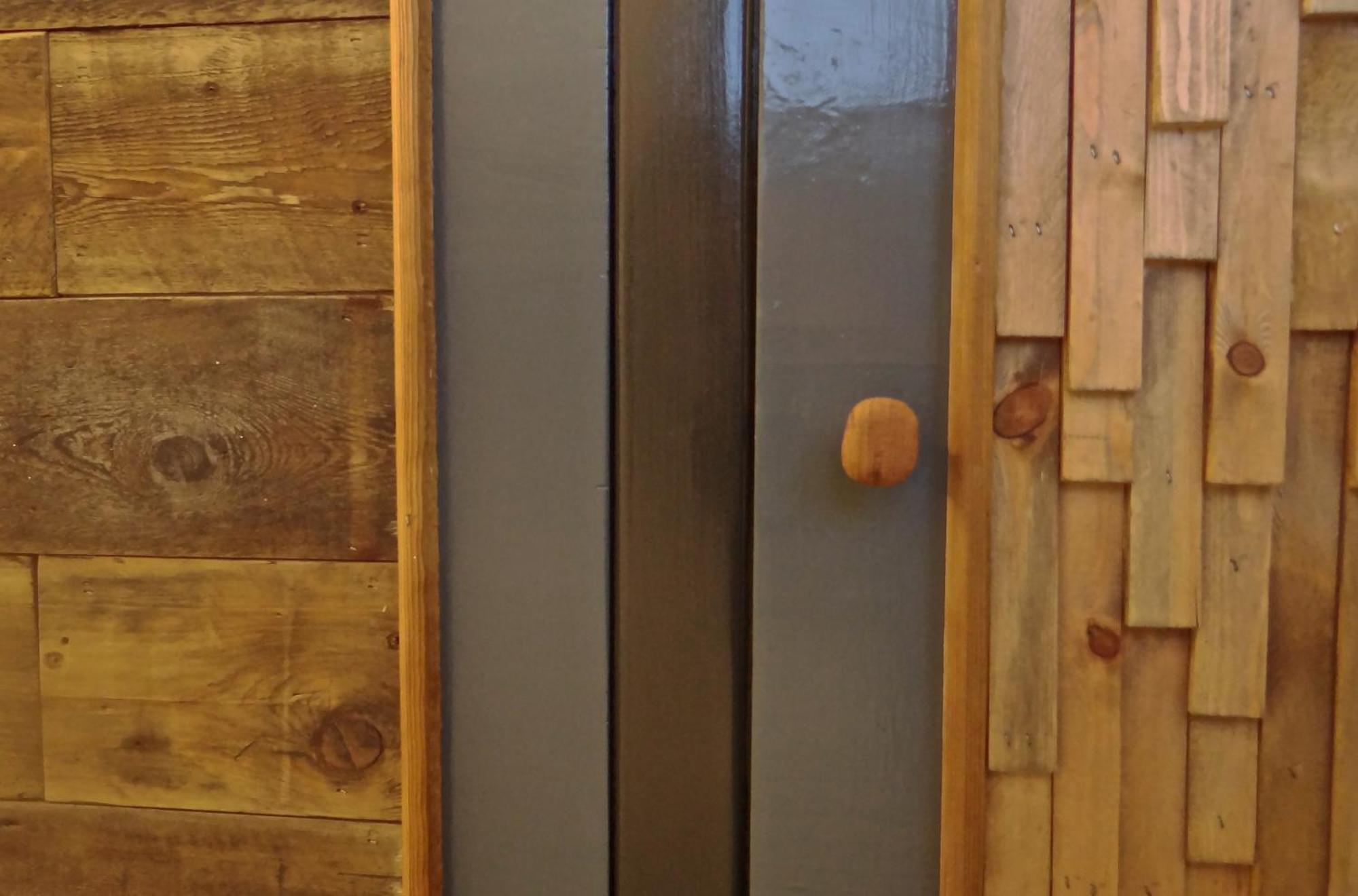 Esjan Villa Kjalarnes Luaran gambar