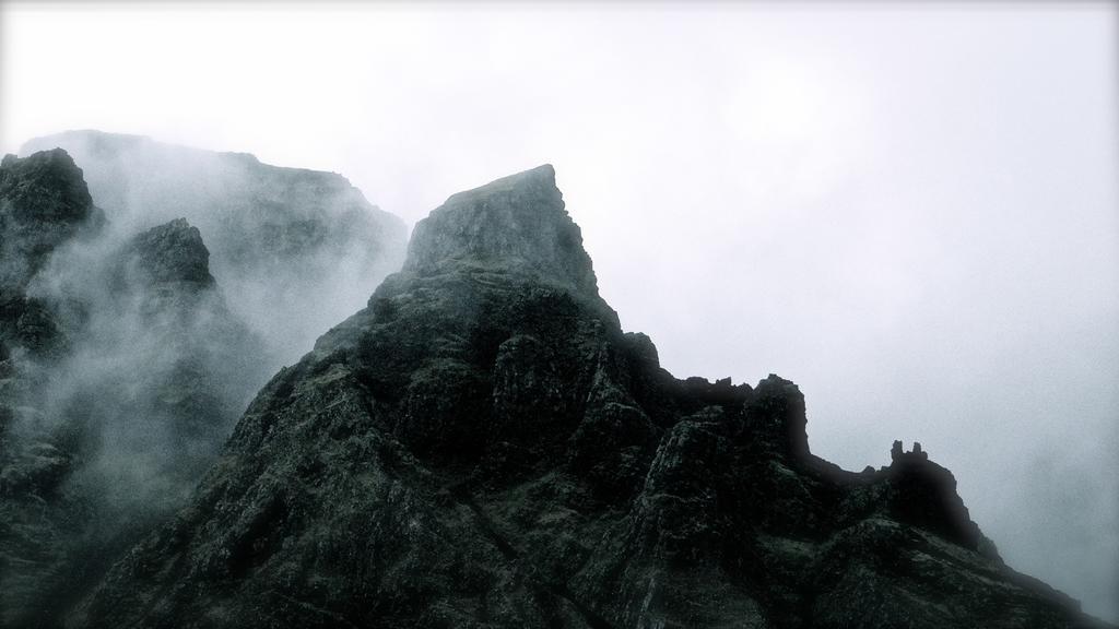 Esjan Villa Kjalarnes Luaran gambar