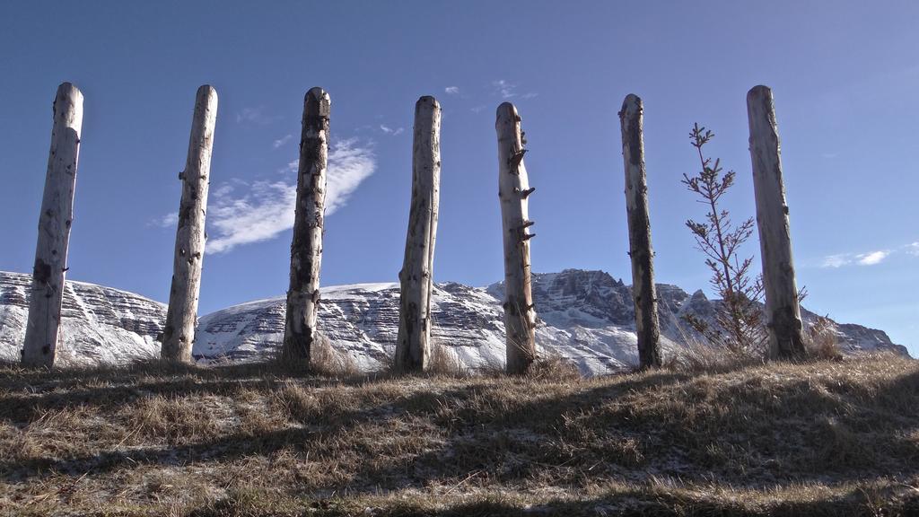 Esjan Villa Kjalarnes Luaran gambar